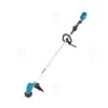 Máy cắt cỏ dùng pin Makita DUR190LZX1