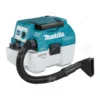 Máy hút bụi đa năng dùng pin Makita DVC750LZX3