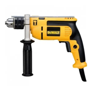 Máy khoan điện DeWalt DWD024K-B1