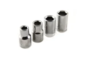 Đầu tuýp - Đầu khẩu