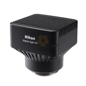 Camera cho kính hiển vi Nikon Digital Sight 10