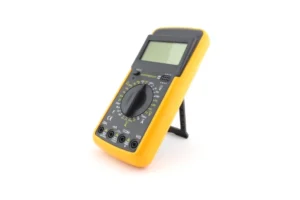 Đồng hồ vạn năng