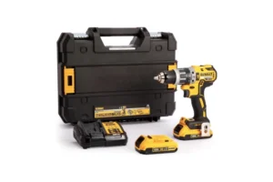 Dụng cụ điện khác