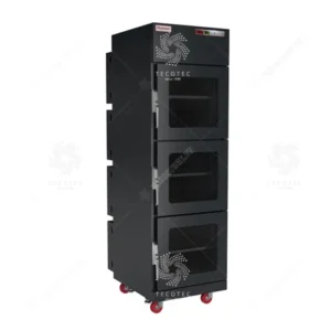 Tủ chống ẩm công nghiệp nhiệt độ 40℃ Dryzone E40C-600