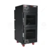 Tủ chống ẩm công nghiệp nhiệt độ 60℃ Dryzone E60C-480
