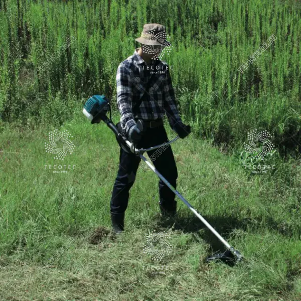 Máy cắt cỏ đẩy tay chạy xăng Makita EM2500U