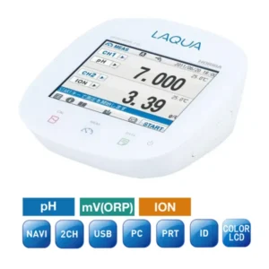 Máy đo chất lượng nước để bàn Horiba LAQUA F-73