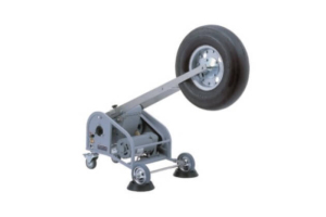 Máy phân tích độ ồn vật liệu sàn Rion FI-02