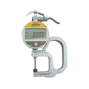 Đồng hồ đo độ dày điện tử Peacock G2N-255