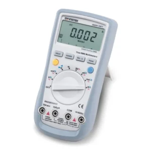 Đồng hồ vạn năng GW Instek GDM-461