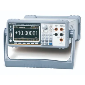 Đồng hồ vạn năng để bàn GW Instek GDM-9060