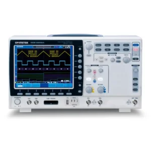 Máy hiện sóng số GW Instek GDS-2072A