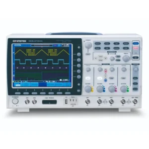 Máy hiện sóng số GW Instek GDS-2074A