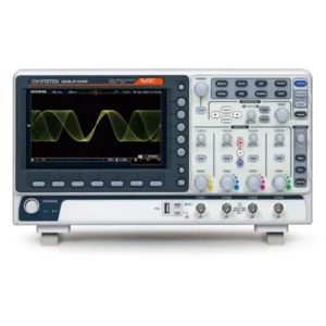 Máy hiện sóng số GW Instek GDS-2104E