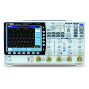 Máy hiện sóng số GW Instek GDS-3504