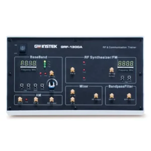 Bộ thực hành truyền thông RF GW Instek GRF-1300A
