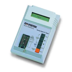 Máy kiểm tra IC số GW Instek GUT-6600A