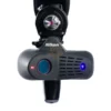 Máy quét laser đo tọa độ 3D Nikon H120 và tay đỡ máy quét Nikon MCAxS