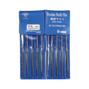 Bộ giũa mo chính xác 5 cái Tsubosan