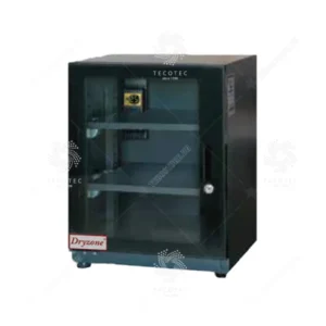 Tủ chống ẩm gia đình độ ẩm 25-55%RH Dryzone HDL-100