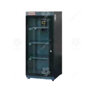 Tủ chống ẩm gia đình độ ẩm 25-55%RH Dryzone HDL-190