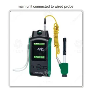 Máy đo độ cứng Leeb cầm tay Insize HDT-LP320