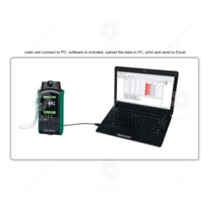 Máy đo độ cứng Leeb cầm tay Insize HDT-LP320