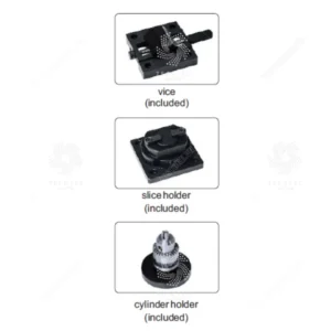 Máy đo độ cứng Micro-Vickers điện tử hai đầu đo Insize HDT-MV28S