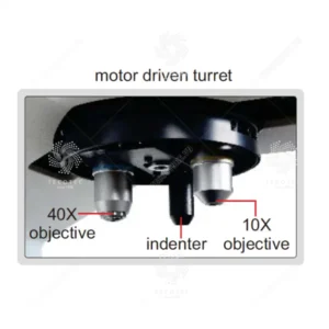 Máy đo độ cứng Micro-Vickers điện tử Insize HDT-MV290