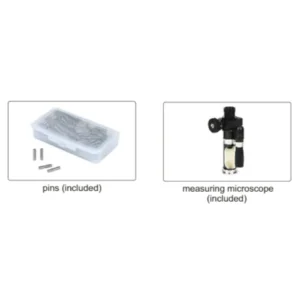 Máy độ cứng Brinell Insize HDT-PB350