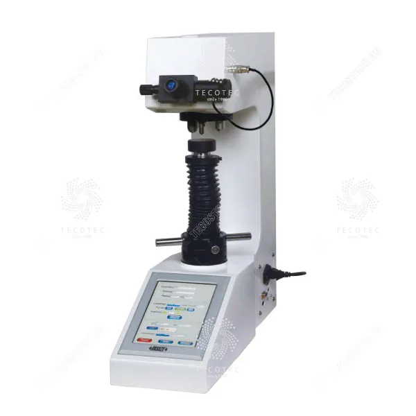 Máy đo độ cứng Vickers điện tử Insize HDT-VD120A 1 Máy đo độ cứng Vickers điện tử Insize HDT-VD120A