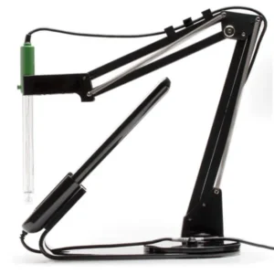 Máy đo pH và nhiệt độ - Edge đa chỉ tiêu Hanna HI2020