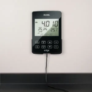 Máy đo pH và nhiệt độ - Edge đa chỉ tiêu Hanna HI2020
