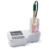 Máy đo pH kết hợp máy khuấy từ Hanna HI208-02