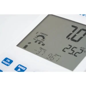 Máy đo pH và điện cực Bluetooth Hanna HI2202-02