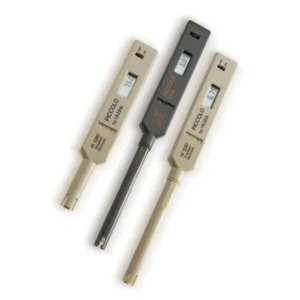 Bút đo pH với điện cực dài 9cm Hanna PICCOLO Plus HI98111