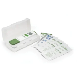 Bút đo pH và nhiệt độ thủy canh Hanna Groline HI98118