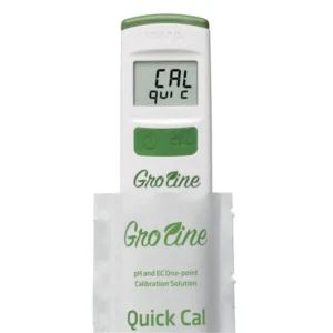 Bút đo pH và nhiệt độ thủy canh Hanna Groline HI98118