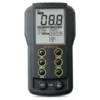 Máy đo nhiệt độ/pH/EC/TDS thang đo cao CAL Hanna Check HI9813-6
