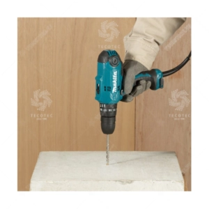 Máy khoan búa, vặn vít Makita HP0300