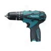Máy khoan búa dùng pin Makita HP330DZ