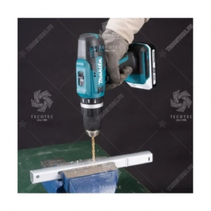 Máy khoan búa, vặn vít dùng pin Makita HP488D002