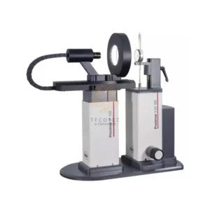 Thiết bị hiệu chuẩn đồng hồ so Mahr Precimar ICM100