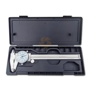 Thước kẹp đồng hồ G.A.L Gage IG100-020