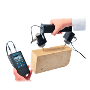 Máy đo cường độ bê tông bằng siêu âm Novotest IPSM-U