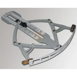 Thước đo bán kính G.A.L Gage IRG-3600