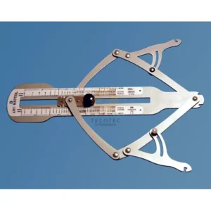 Thước đo bán kính G.A.L Gage IRG-3600