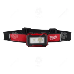 Đèn pin quấn đầu Milwaukee IRHL450