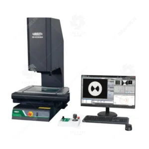 Kính hiển vi đo lường CNC Insize ISD-V270ZHN