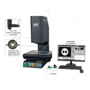 Kính hiển vi đo lường CNC Insize ISD-V370ZHN